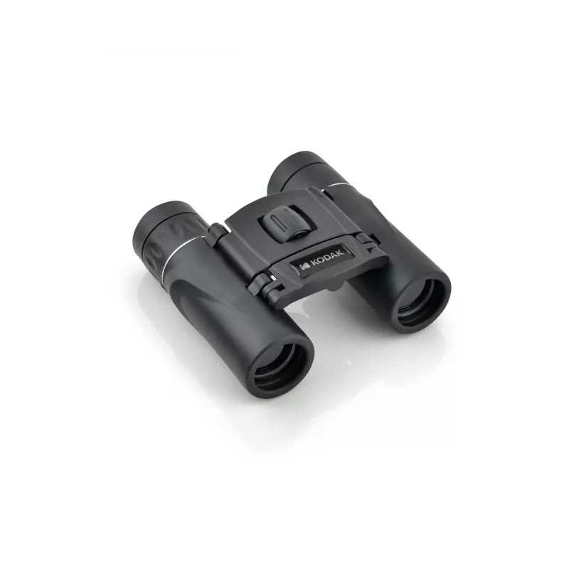 BCS200, prismáticos, 8x, 2,1 cm, totalmente recubiertos (FC), negro, 160 g