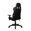 Arozzi Soft Fabric | Silla gaming | Avanti SoftFabric | verde musgo