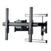 Edbak RMSA1 soporte de pared con pivote para pantalla grande