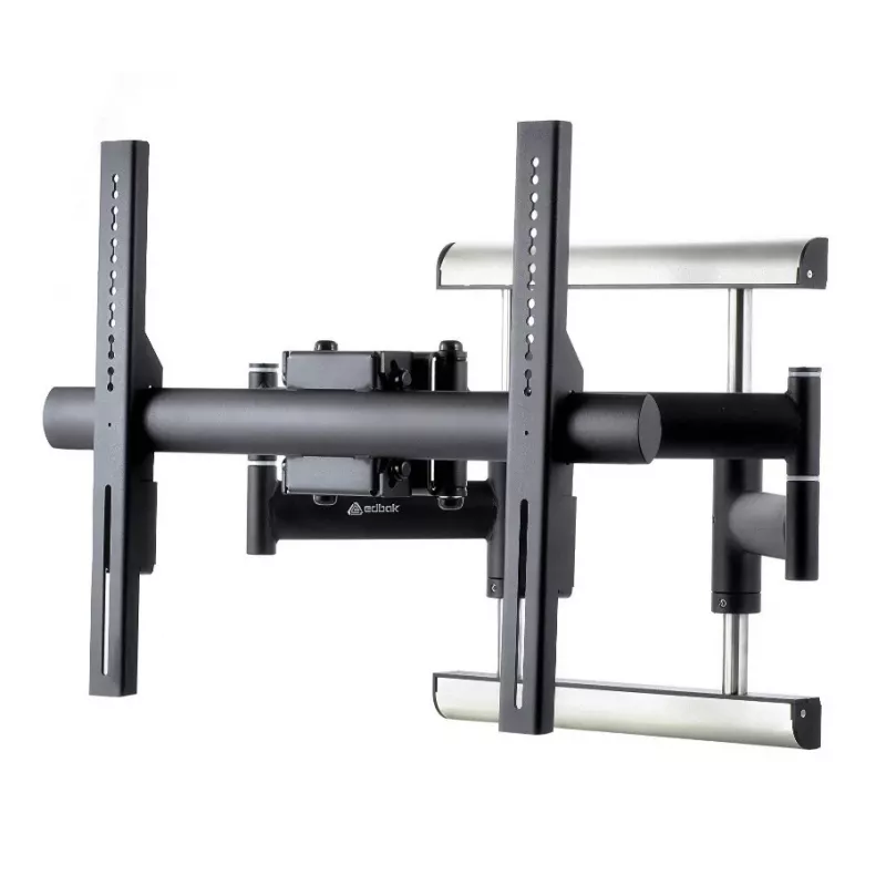 Edbak RMSA1 soporte de pared con pivote para pantalla grande