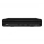 HP Pro Mini 260 G9 mini PC, Core i5-1334U, 8 GB de RAM, 256 GB SSD, Windows 11 Pro