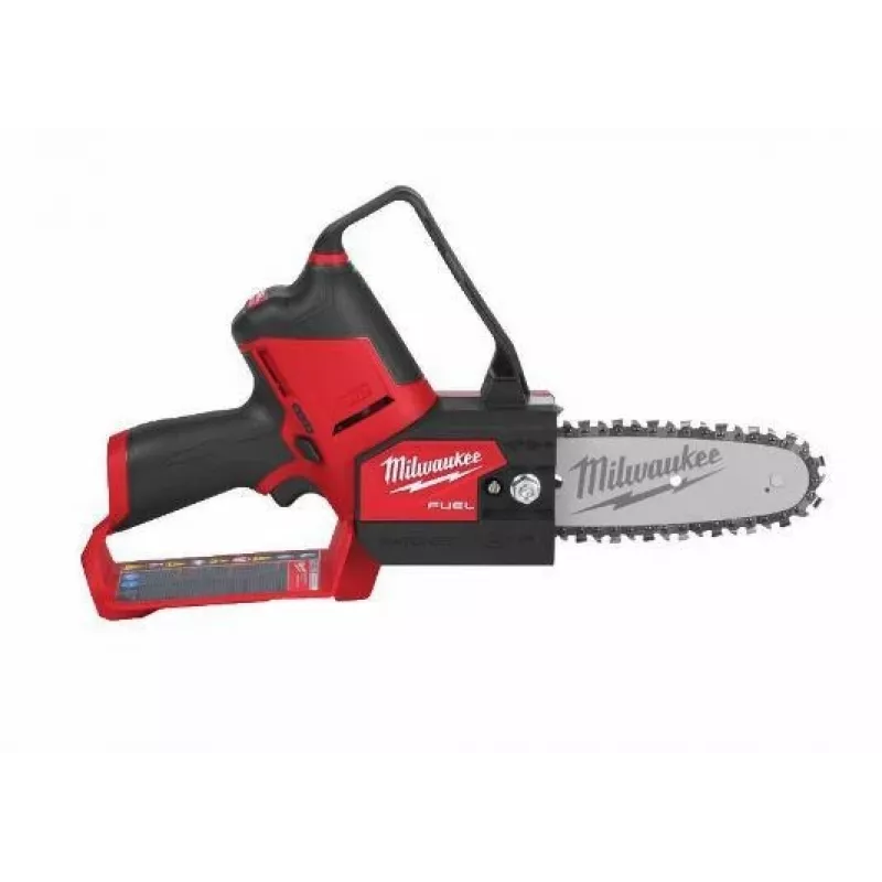 Milwaukee M12 FHS Fuel motosierra de poda a batería sin escobillas 12v 150 mm