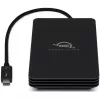 OWC Envoy Ultra - SSD - 2 TB - externo (portátil) - M.2 NVMe (M.2 NVMe) - Thunderbolt 5 (conector USB-C) - Negro (OWCTB5ENVU02)