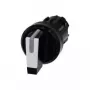 Siemens 3SU1002-2BM60-0AA0 Negro