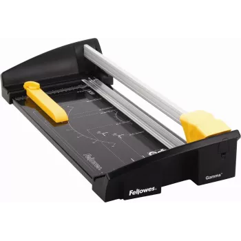 Guillotina Gamma A3/5437401 Fellowes