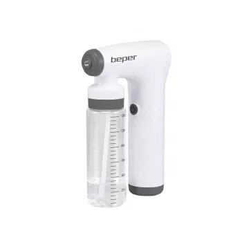 Hervidor eléctrico Beper P202VAL110 1,7 L 2200 W resistencia de acero inoxidable
