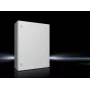 Caja eléctrica Rittal AX 1058.000, acero inoxidable, IP66, 600×250×800 mm