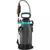 Gardena EasyPump 11136-20 Pulverizador a presión con batería – 5 L