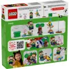 Set de construcción LEGO 71440 Super Mario figura interactiva de LEGO Luigi