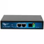 Router ALLNET ALL-MC116SPV-VDSL2 sin Wi-Fi IEEE 802.3ab