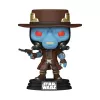 Figura Funko Pop Star Wars El libro de Boba Fett Cad Bane