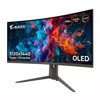 Monitor LC-Power LC-M49QCO 49