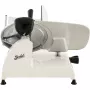 Cortadora eléctrica Berkel Red Line 300 310 W blanca aluminio