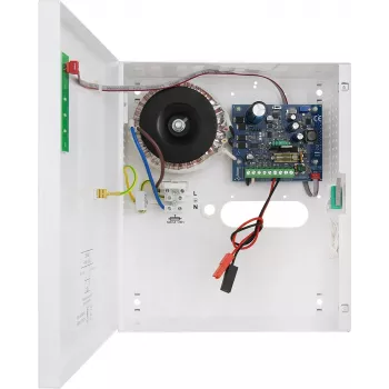 Fuente de alimentación conmutada con respaldo PULSAR AWZG2-12V2A-B 12V 2A