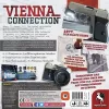 Vienna Connection, juego de puzles
