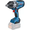 Bosch GDS 18V-1050 H 1750 rpm Negro, azul, rojo