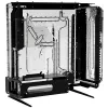 Singularity Computers Spectre 2.0 Elite Kit Side Distro Plate - negro