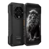 Ulefone Armor X32 Pro 5G smartphone, 5,65 pulgadas, 8 GB RAM, 256 GB, IP69K, Android 14, Future Black