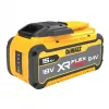 Batería DeWalt DCB549-XJ XR FLEXVOLT, 18/54 V, 5,0/15,0 Ah