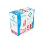Cable de red Alantec KIU5STR305 gris 305 m Cat5e U/UTP (UTP)