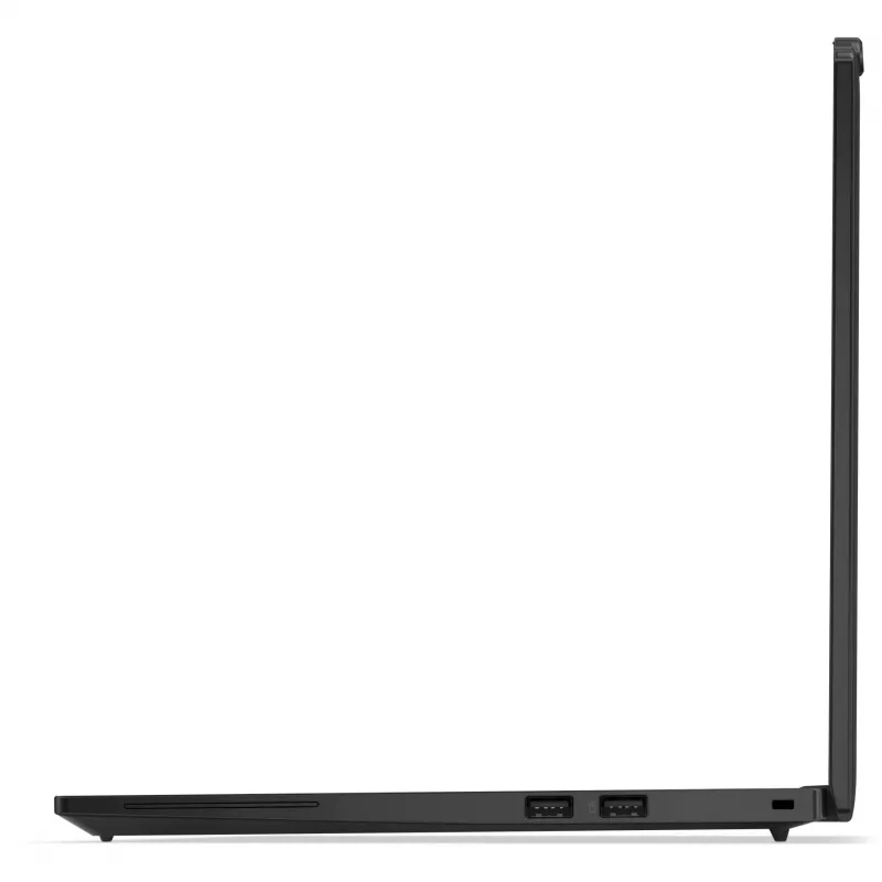 Lenovo ThinkPad T14s Gen 6 (Intel) 21R10069GE portátil, Intel Core Ultra 5 225U, 35,6 cm (14 pulgadas) WUXGA 1920 x 1200, 16 GB LPDDR5x-SDRAM, 512 GB SSD, Intel Graphics, Wi-Fi, 4G, Windows 11 Pro, teclado alemán, negro