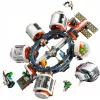 LEGO CITY 60433 ESTACIÓN ESPACIAL MODULAR