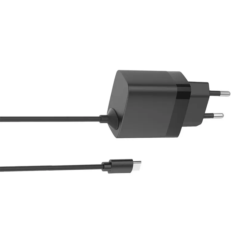 Fuente de alimentación SUBSONIC SA5713 para Switch 1/2 15V 2,5A