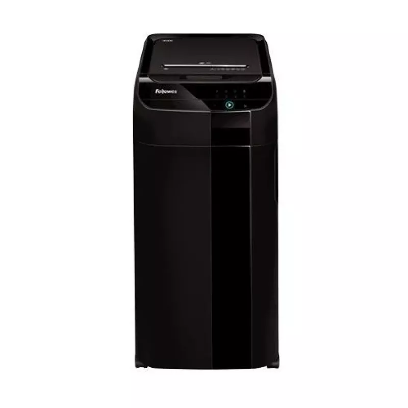 Destructora de documentos Automax 350C/4964102 Fellowes