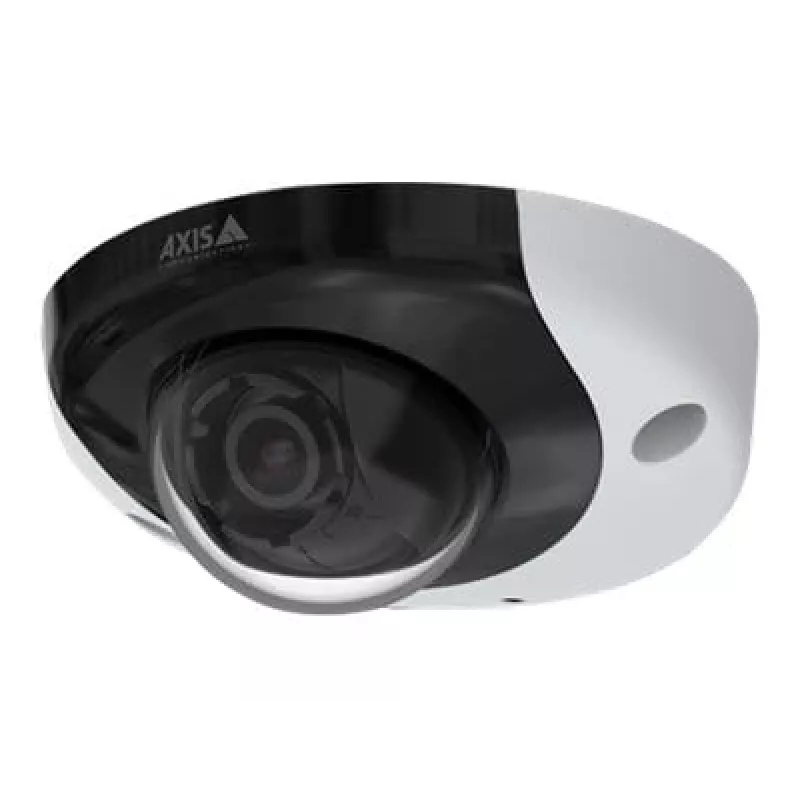 Axis 01932-021 Producto Negro