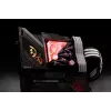 EK Water Blocks EK-Quantum Velocity Edge D-RGB refrigeración líquida