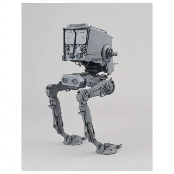 Maqueta de vehículo de combate blindado REVELL AT-ST 1:48, altura 182 mm