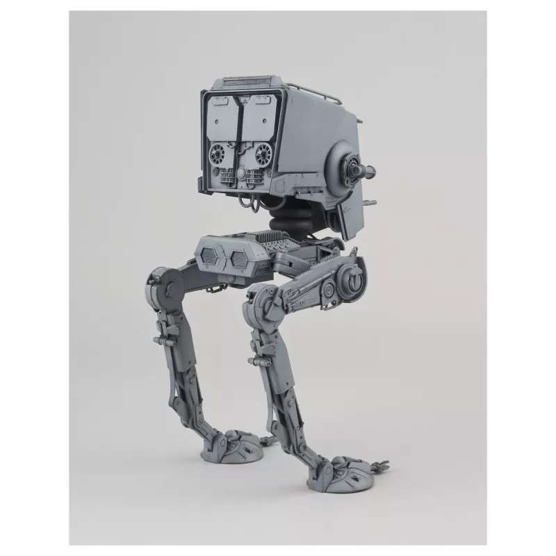 Maqueta de vehículo de combate blindado REVELL AT-ST 1:48, altura 182 mm