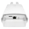 Router Cudy LT500 Fast Ethernet banda dual (2,4 GHz / 5 GHz) 4G blanco