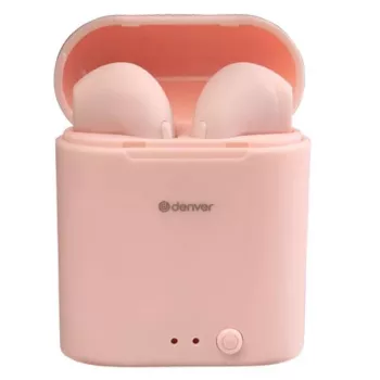 Auriculares Denver TWE-46ROSE
