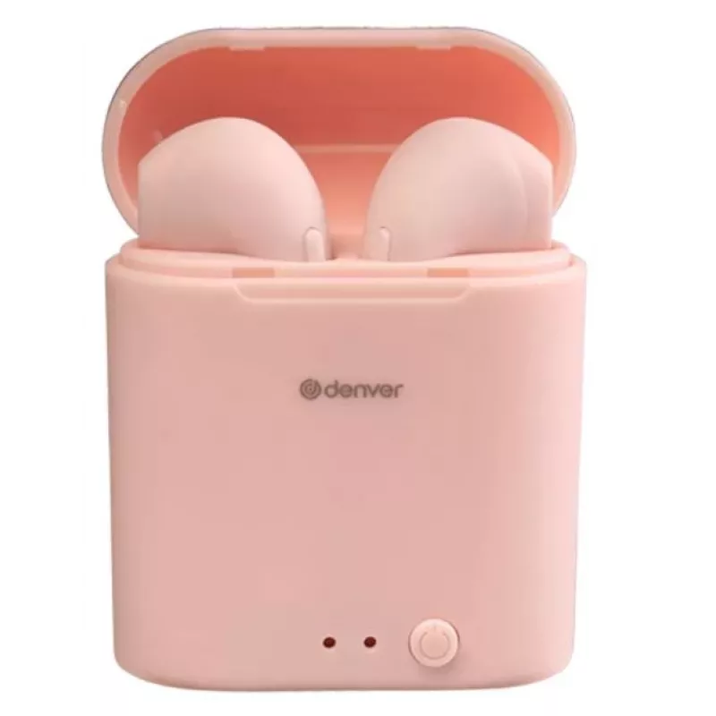 Auriculares Denver TWE-46ROSE