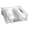 Lavavajillas integrable Bosch SMV25AX07F, 12 cubiertos, 46 dB, 60 cm totalmente integrado