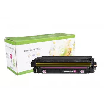Compatible Static-Control Hewlett-Packard 508A CF363A/CRG040 magenta, 5000 páginas