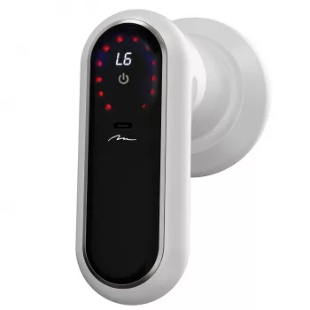 Masajeador anticelulitis inalámbrico Anticell Massager MT6536