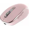 Ratón inalámbrico YENKEE YMS 2085PK NOBLE dual WiFi Bluetooth