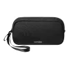 Funda accesorio Tomtoc Light-T12 de Tomtoc (negro) — organizador compacto para cables y accesorios pequeños