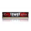 Módulo de memoria G.Skill DDR3 4GB 1600MHz