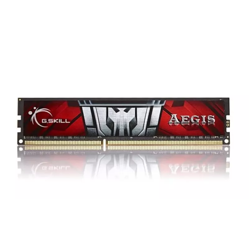 Módulo de memoria G.Skill DDR3 4GB 1600MHz
