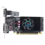 Tarjeta gráfica BIOSTAR GeForce GT 610 — 2 GB GDDR3, 64 bits, PCIe x16, 700 MHz