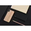 Funda protectora Devia H-Card Series para iPhone XS Max 6.5, oro