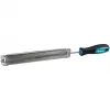 Lima redonda Makita D-70948 con portalimas, 4 mm