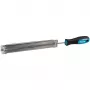 Lima redonda Makita D-70948 con portalimas, 4 mm