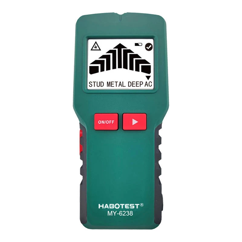 Multidetector Habotest MY6238 4en1