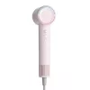 Gosund SuperWind HD21 secador de pelo, iónico, motor sin escobillas de 110 000 rpm, rosa
