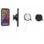 Soporte pasivo Brodit 216173 teléfono móvil/smartphone negro