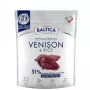 BALTICA Nutraceutic Hipoalergénico razas medianas venado con arroz - pienso seco para perros - 1 kg